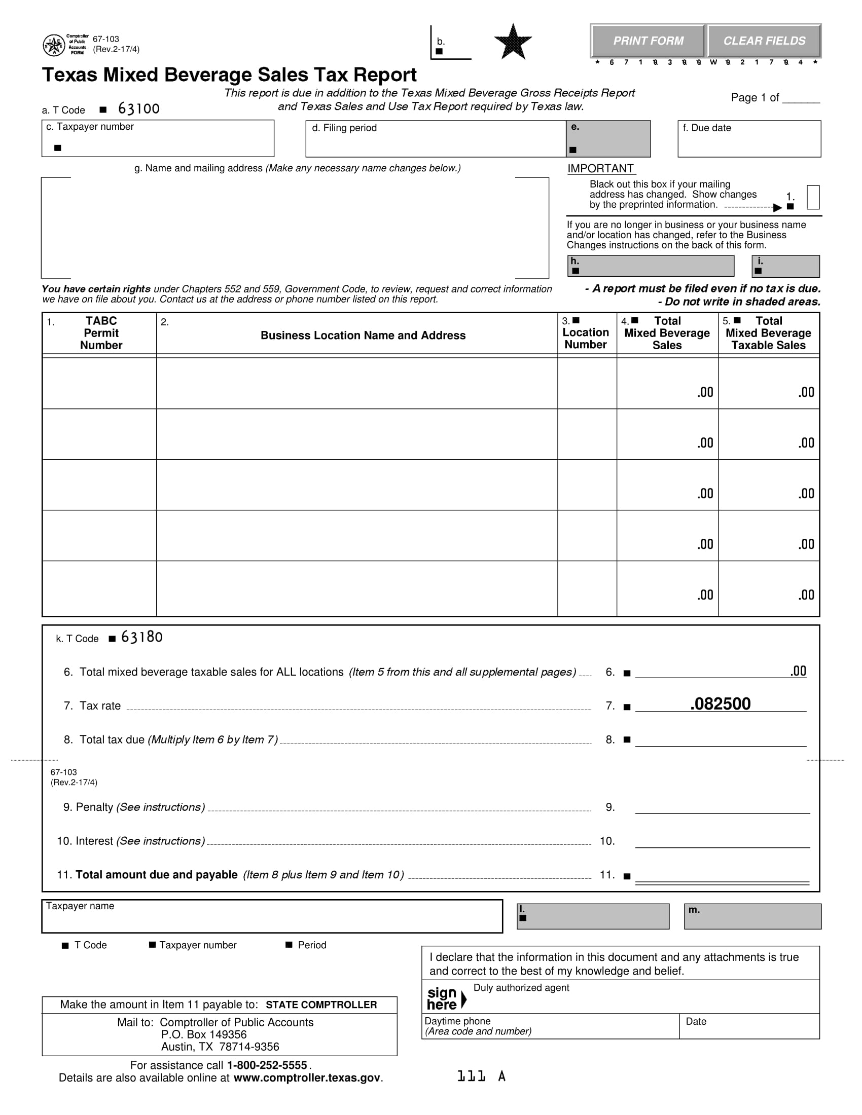 FREE 13 Sales Report Forms In PDF