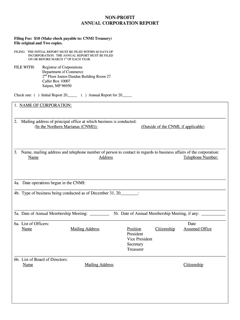 blank-profit-corporation-annual-report-form-michigan-reportform