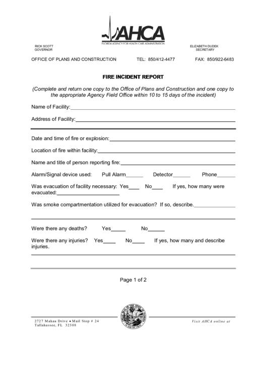 Ahca Form 3180 1024 Fill Out And Sign Printable PDF Template SignNow 