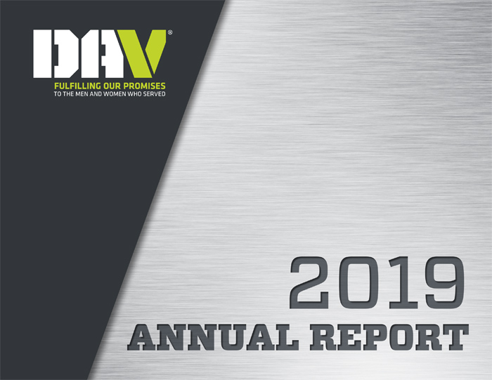 Annual Report DAV