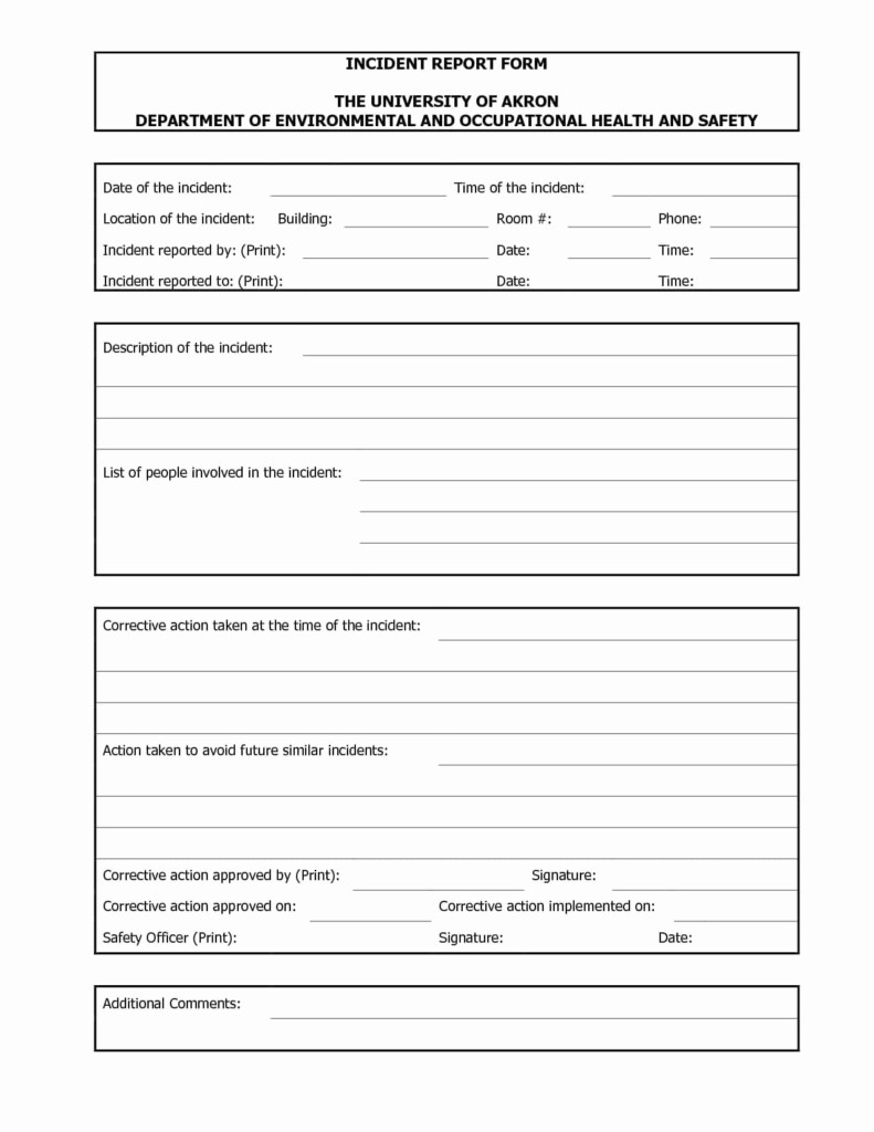 Sample Church Budget Spreadsheet For Church Incident Report Form And 